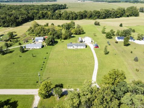 4282 Lamott Road Centerville IN 47330