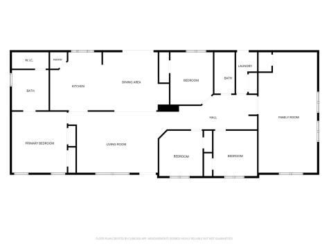 4282 Lamott Road Centerville IN 47330