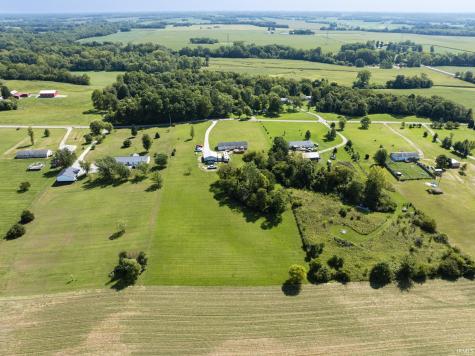 4282 Lamott Road Centerville IN 47330