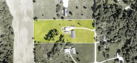 4282 Lamott Road Centerville IN 47330
