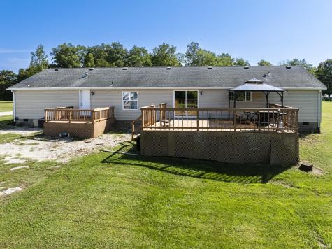 4282 Lamott Road Centerville IN 47330