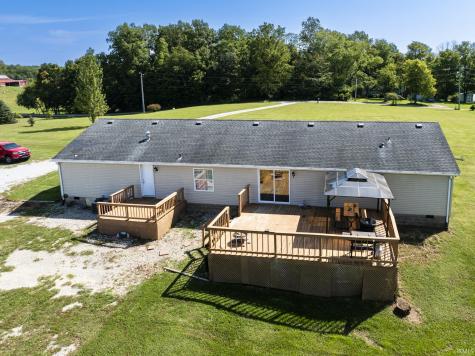 4282 Lamott Road Centerville IN 47330