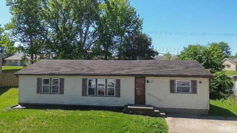 1209 Green Tree Lane Bloomington IN 47403