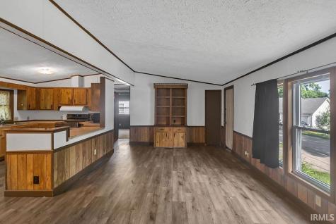 1209 Green Tree Lane Bloomington IN 47403