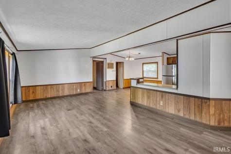 1209 Green Tree Lane Bloomington IN 47403