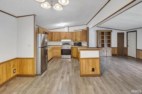 1209 Green Tree Lane Bloomington IN 47403