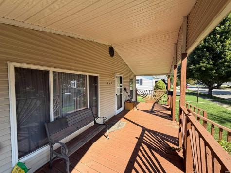 267 N East Street Spencer IN 47460