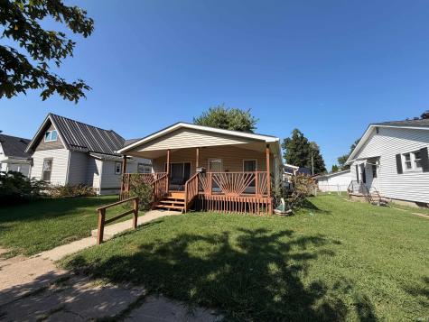 267 N East Street Spencer IN 47460