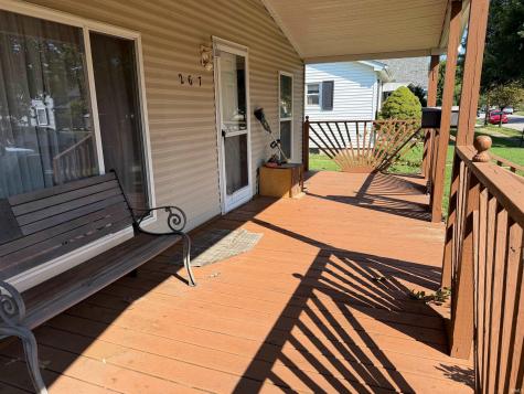 267 N East Street Spencer IN 47460
