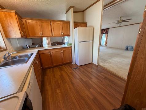 267 N East Street Spencer IN 47460