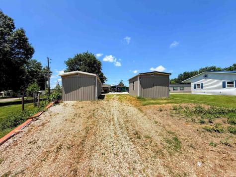 102 W Williams Street Loogootee IN 47553