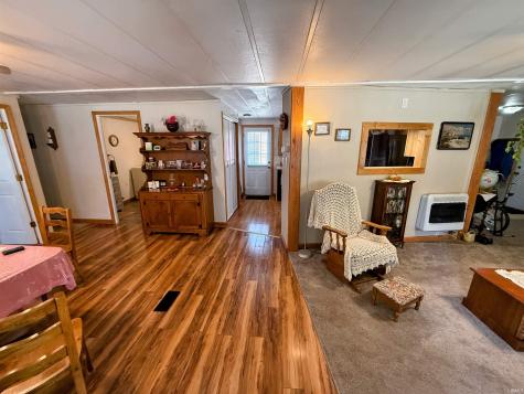 102 W Williams Street Loogootee IN 47553