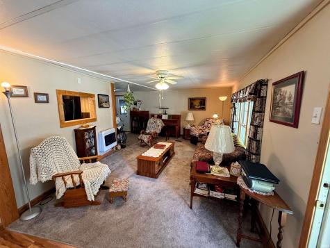 102 W Williams Street Loogootee IN 47553