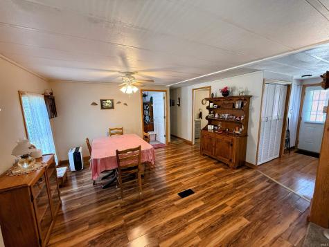 102 W Williams Street Loogootee IN 47553