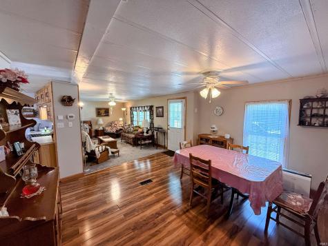 102 W Williams Street Loogootee IN 47553
