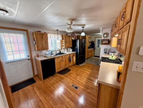 102 W Williams Street Loogootee IN 47553