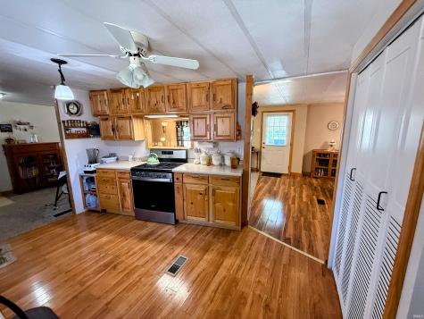 102 W Williams Street Loogootee IN 47553