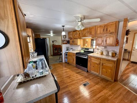 102 W Williams Street Loogootee IN 47553