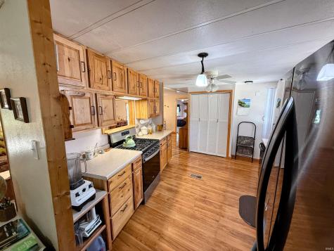 102 W Williams Street Loogootee IN 47553