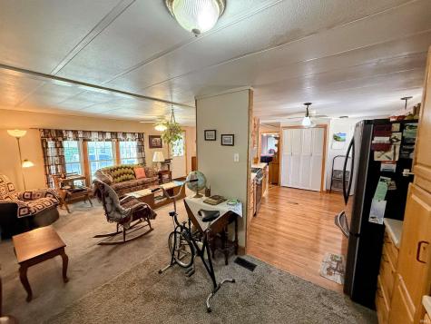 102 W Williams Street Loogootee IN 47553