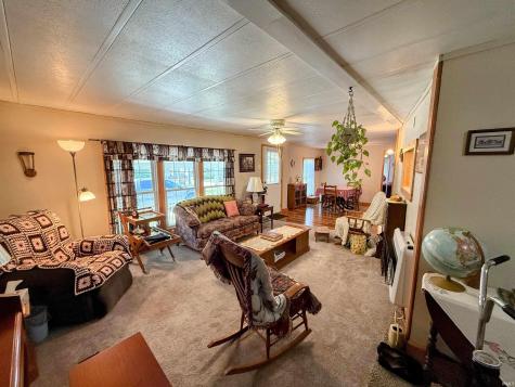 102 W Williams Street Loogootee IN 47553