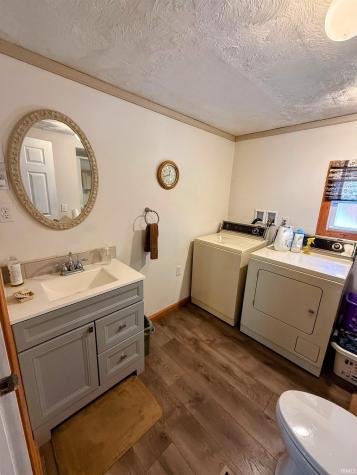 102 W Williams Street Loogootee IN 47553