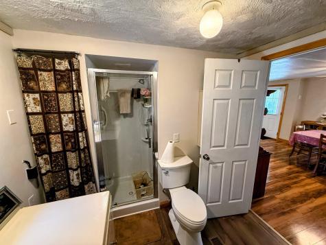 102 W Williams Street Loogootee IN 47553