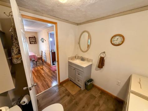 102 W Williams Street Loogootee IN 47553