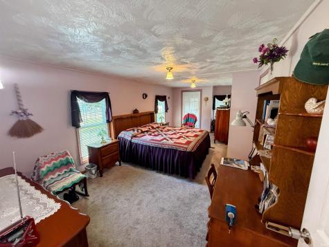 102 W Williams Street Loogootee IN 47553