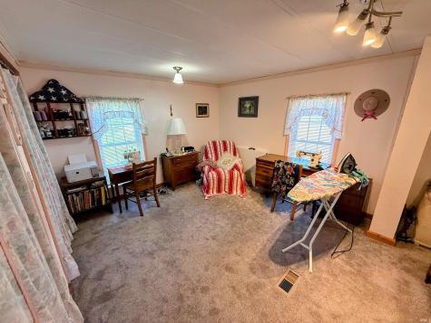 102 W Williams Street Loogootee IN 47553