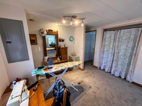 102 W Williams Street Loogootee IN 47553