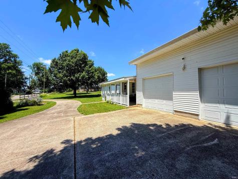 102 W Williams Street Loogootee IN 47553