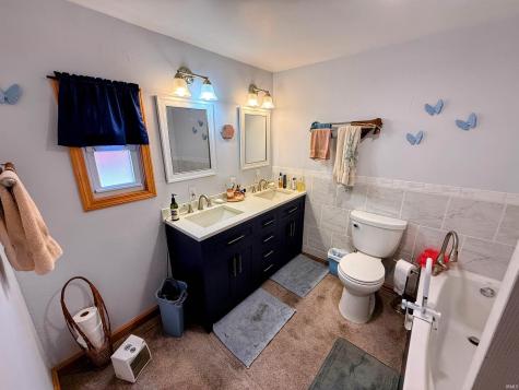 102 W Williams Street Loogootee IN 47553