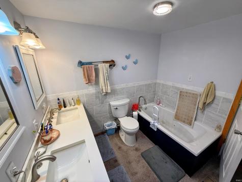 102 W Williams Street Loogootee IN 47553