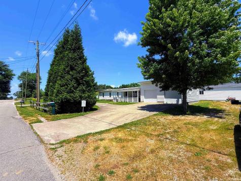 102 W Williams Street Loogootee IN 47553