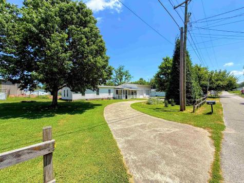 102 W Williams Street Loogootee IN 47553