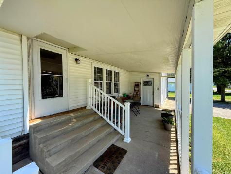 102 W Williams Street Loogootee IN 47553