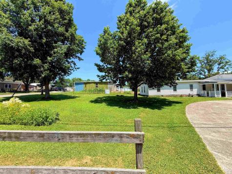 102 W Williams Street Loogootee IN 47553