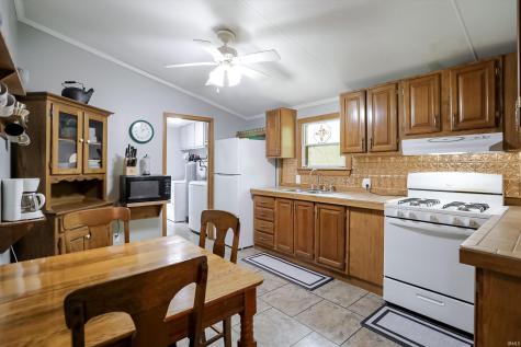 7120 S Hoot Owl Lane Brazil IN 47834