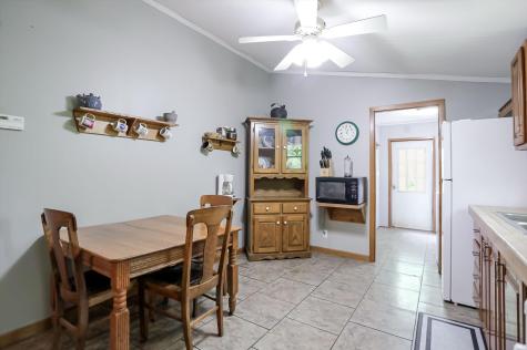 7120 S Hoot Owl Lane Brazil IN 47834