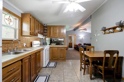 7120 S Hoot Owl Lane Brazil IN 47834