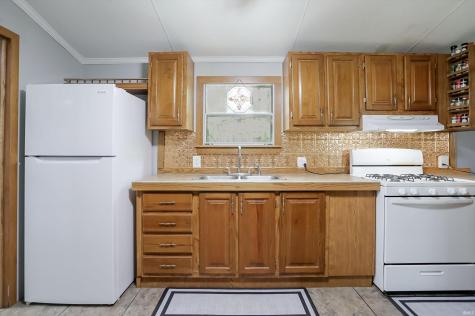 7120 S Hoot Owl Lane Brazil IN 47834