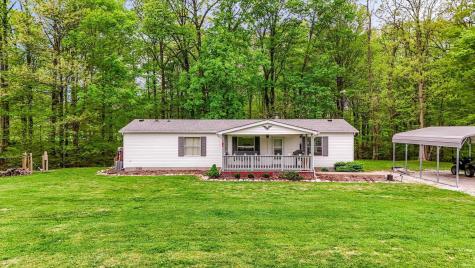 7120 S Hoot Owl Lane Brazil IN 47834