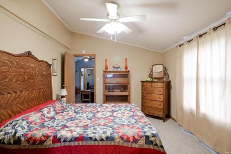 7120 S Hoot Owl Lane Brazil IN 47834