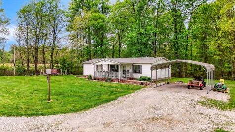 7120 S Hoot Owl Lane Brazil IN 47834