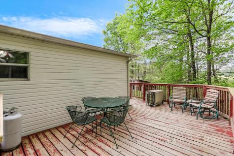 7120 S Hoot Owl Lane Brazil IN 47834