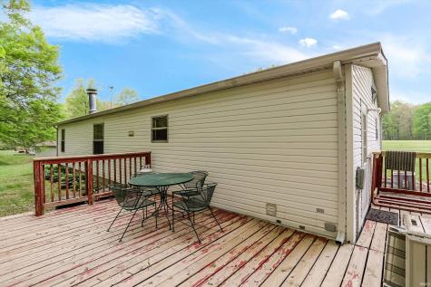 7120 S Hoot Owl Lane Brazil IN 47834