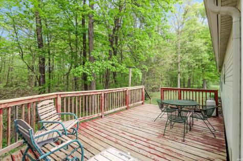 7120 S Hoot Owl Lane Brazil IN 47834