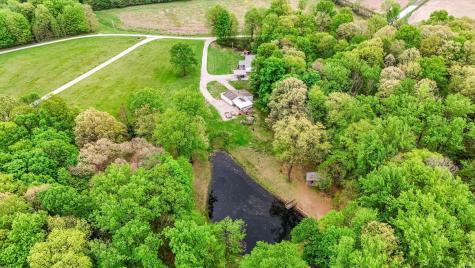 7120 S Hoot Owl Lane Brazil IN 47834
