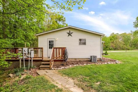 7120 S Hoot Owl Lane Brazil IN 47834